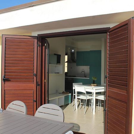 Il Borgo Della Marinella Case Vacanze Amantea Eksteriør bilde