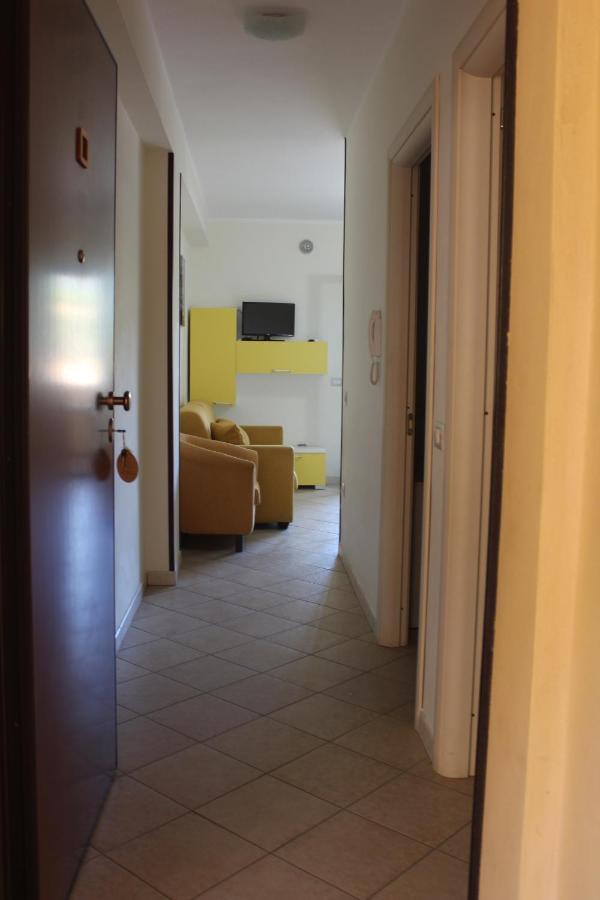 Il Borgo Della Marinella Case Vacanze Amantea Eksteriør bilde